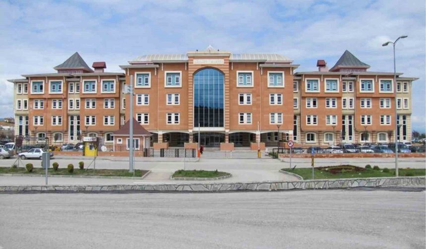 Evinde uyuşturucu olduğunu söyleyip kendisini ihbar eden sanık tahliye edildi