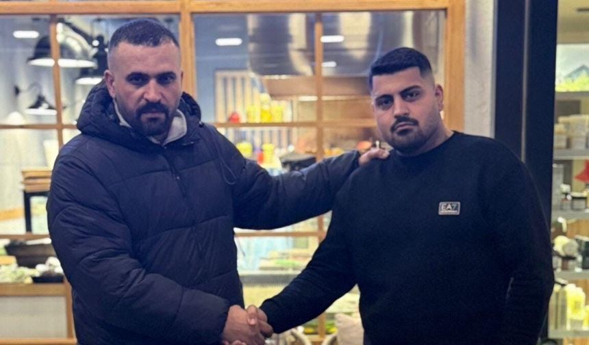 Gürkan Karadağ, ağır sıklette zirveye çıkmayı hedefliyor