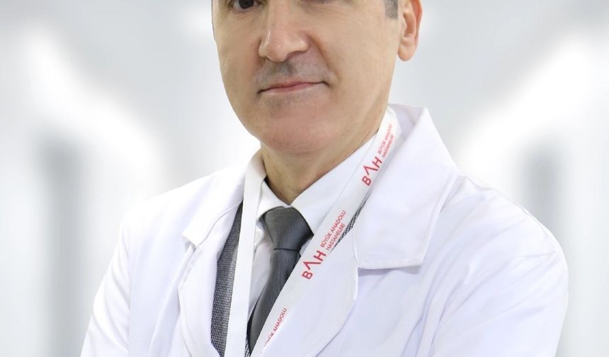 Kasık fıtıklarında erken tanı hayati önem taşıyor