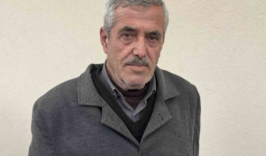 Mardin'de babasını patlayıcıyla öldürmek istediği öne sürülen sanığın davası ertelendi