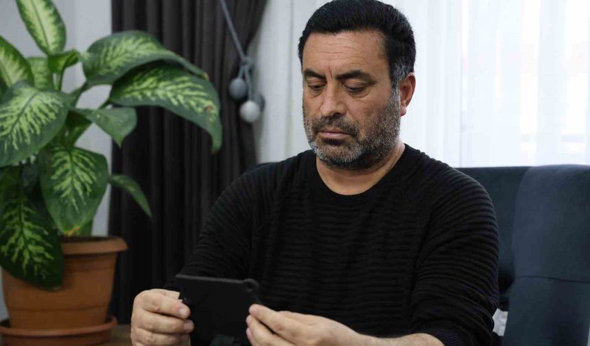 Saplantılı eski sevgilisi tarafından öldürülen genç kızın babası: 'İçim yanıyor'