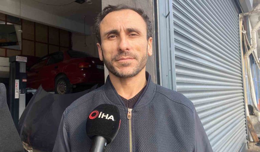 Sinop'ta domuzu eliyle yakalayan vatandaşa kesilen ceza iptal oldu