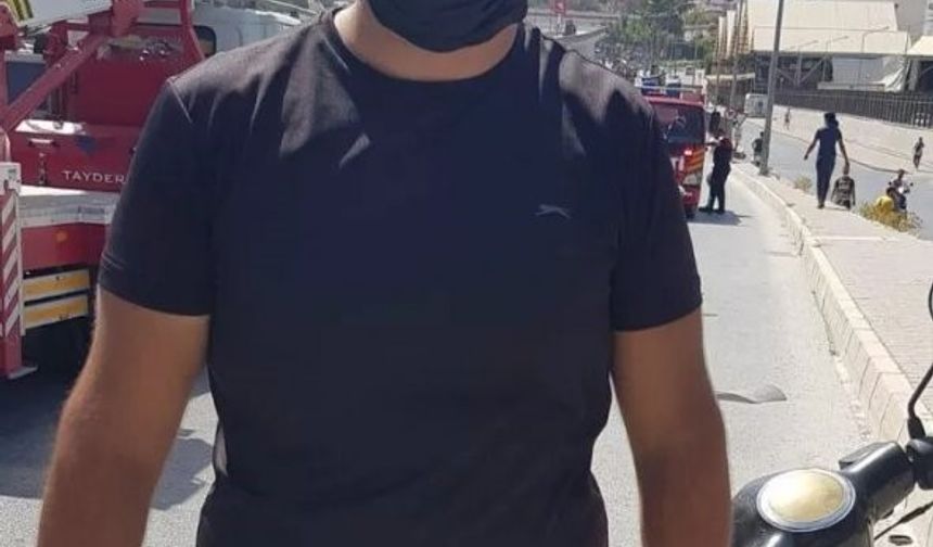 Trafik suçu cezasız kalmadı, 5 yıl sonra karar çıktı