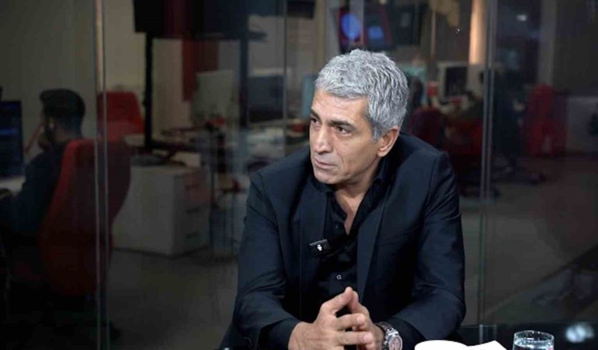 Turizmci Kaya'nın samimi açıklamaları programa damgasını vurdu