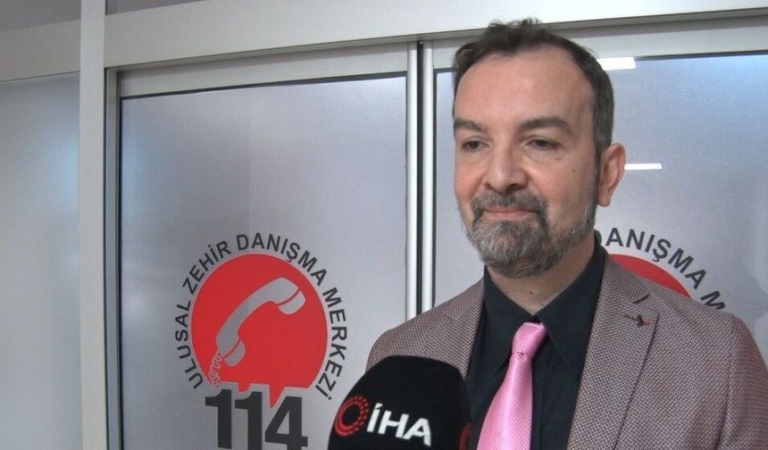 Uzmanından uyarı: 'Karbonmonoksit zehirlenmesi, gaz zehirlenmeleri arasında en ölümcül olan zehirlenmelerden biri'