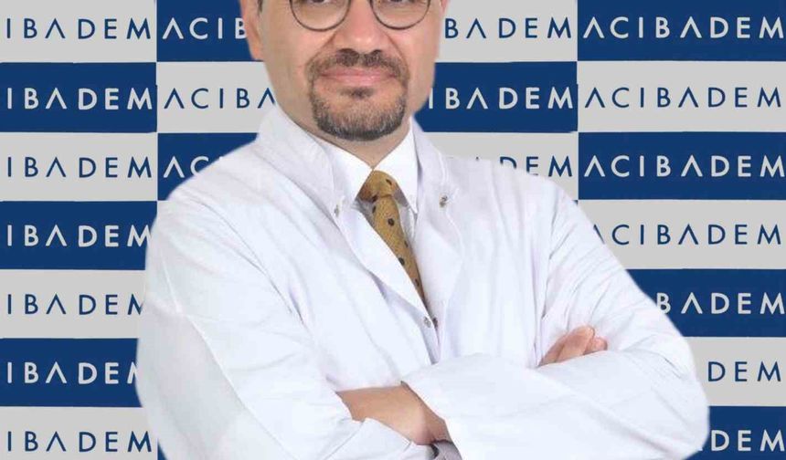 Uzmanından uyarı: 'Üveit tedavi edilmezse körlüğe yol açar'