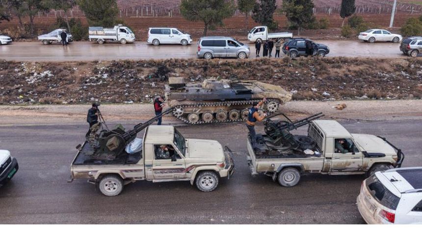 Suriye Hükümeti ile SDG Arasında Ateşkes Anlaşması