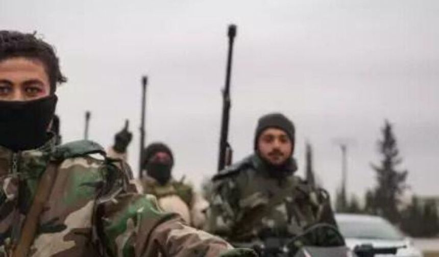 “Suriye’de Ateşkes ve Birleşme: YPG/SDG Tamamen Entegre Oluyor”