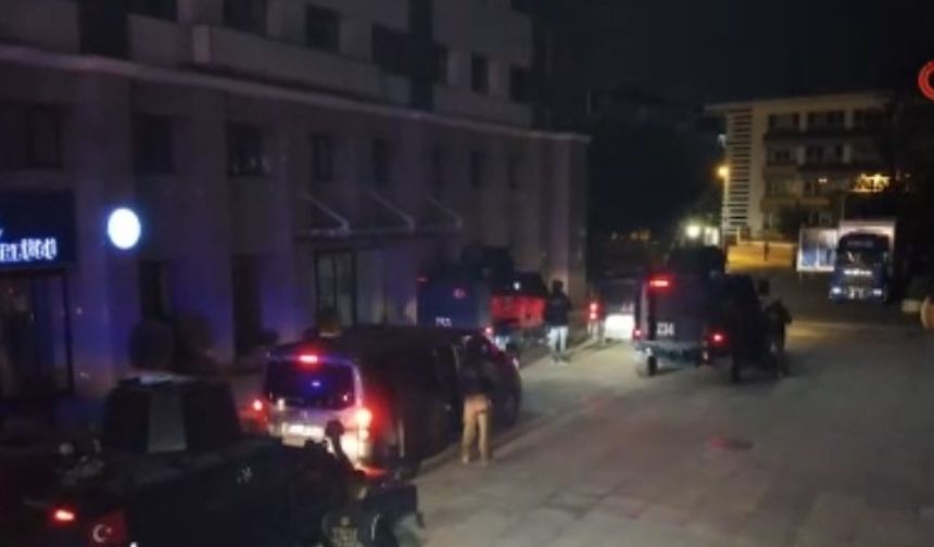 Vergi Müfettişlerine Yönelik FETÖ Soruşturmasında 93 Gözaltı