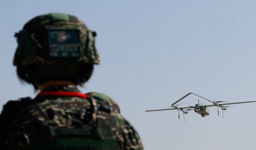 ABD ordusunun İran’a yönelik haftalarca sürebilecek operasyona hazırlandığı iddiası