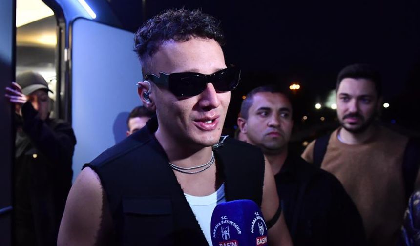 Edis Görgülü hakkında yakalama kararı çıkarıldı