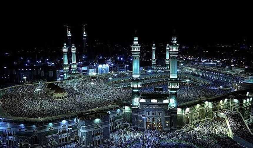 Elazığ’da  Ramazan koreografisi gündem oldu