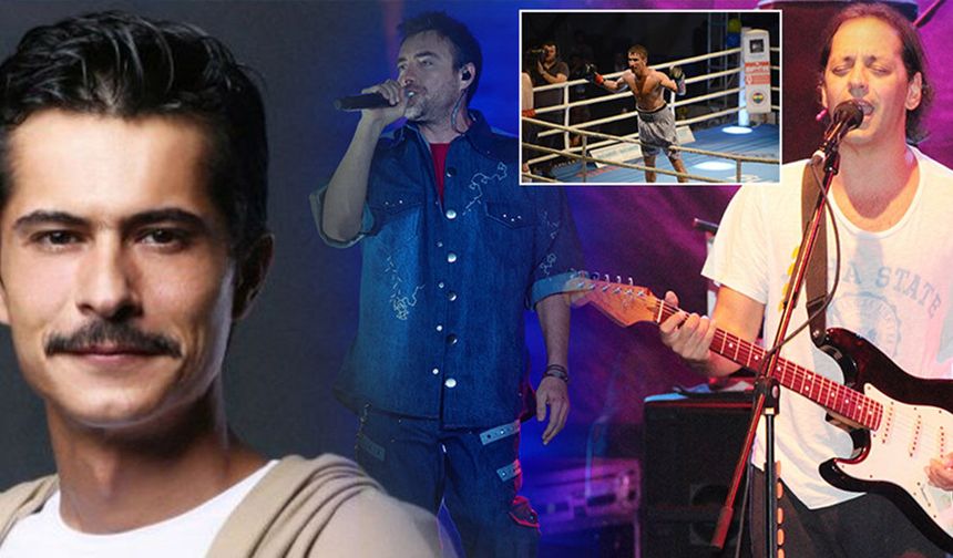 Narkotik Operasyonunda Tanınmış İsimler Adliyeye Sevk Edildi