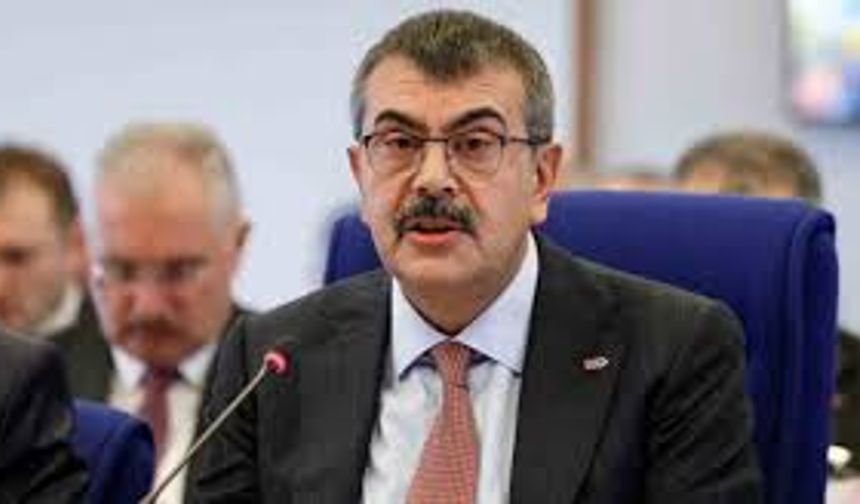 Bakan Tekin’den Laiklik Bildirisine Sert Tepki: “Hukuki Süreç Başlatacağız”