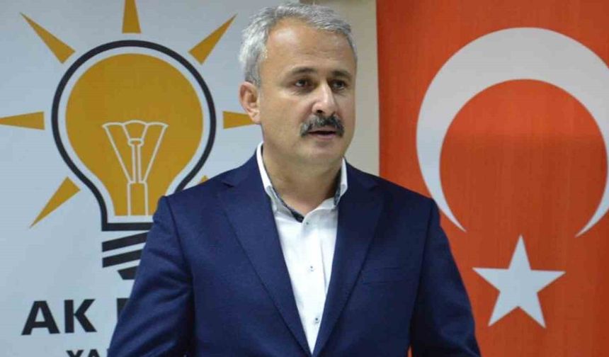 4 aydır cezaevinde bulunan eski Yahşihan Belediye Başkanı Sungur serbest bırakıldı