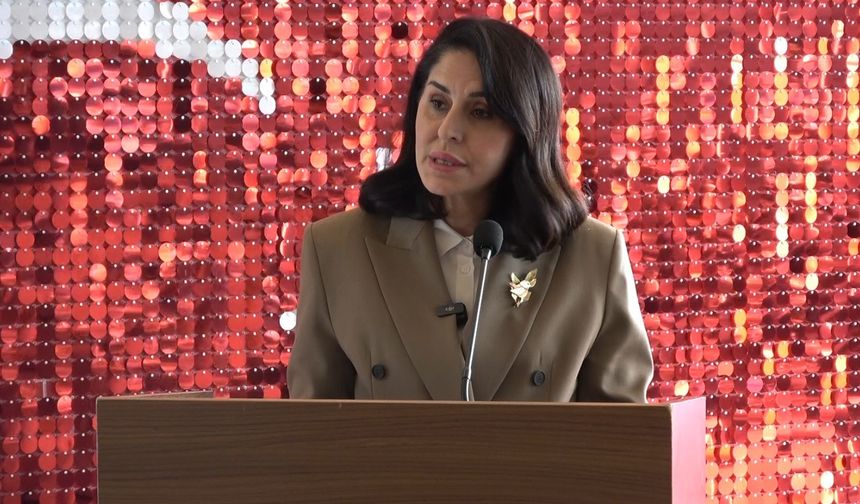 6 Şubat depremlerinin 3'üncü yılında AK Parti heyeti Kilis'te