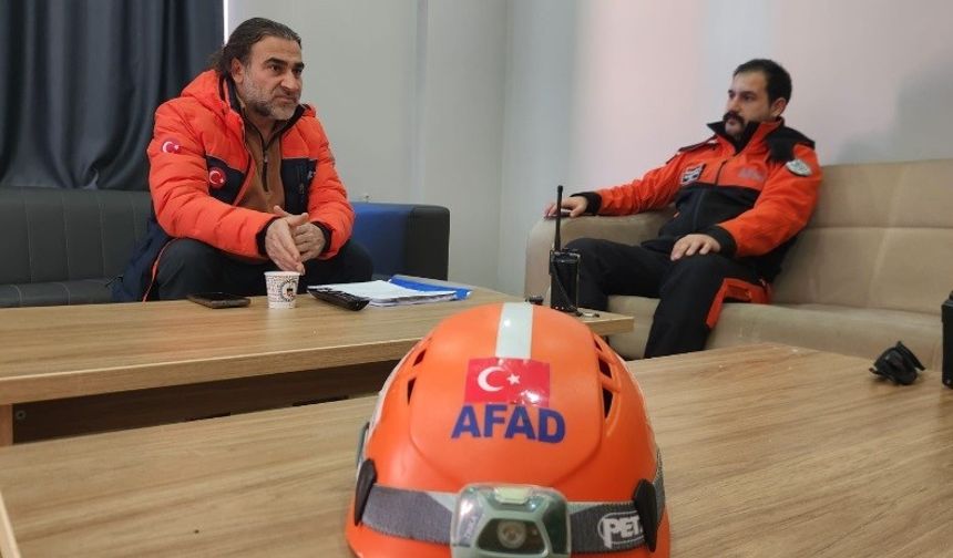 6 Şubat'ta enkazdan umuda uzanan sesler