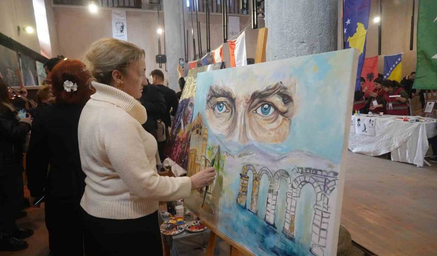 Atatürk Anısına Niğde'de anlamlı çalıştay