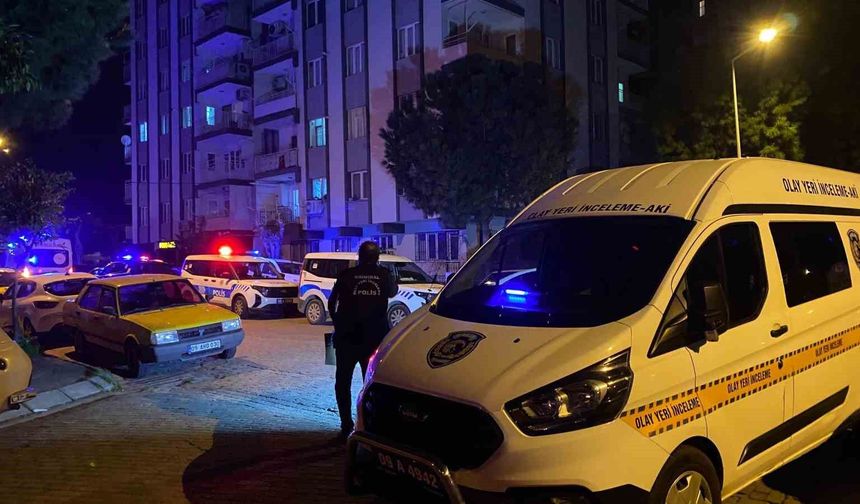 Aydın'da 15 yaşındaki çocuk ailesi tarafından ölü bulundu
