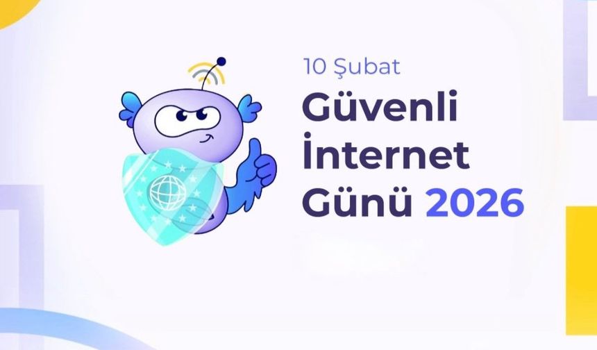 Bakan Göktaş: 'Çevrim içi dünyada çocuklarımızın güvenliğini ve mahremiyetini her şeyin üzerinde tutuyoruz'