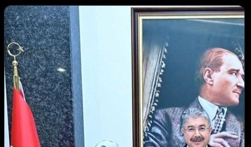 Başkan Zeynep Güneş'e yönelik sosyal medya paylaşımıyla ilgili davada iddianame hazırlandı