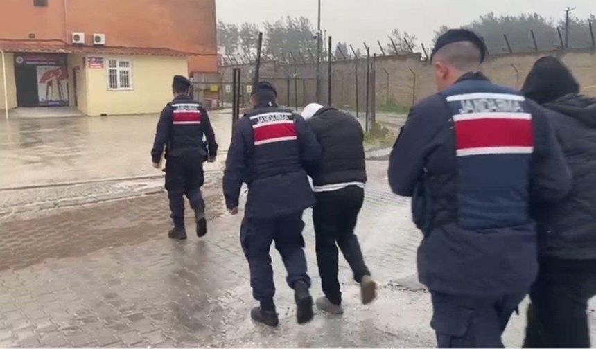 Çanakkale'de 90 kaçak göçmen yakalandı, 3 organizatör tutuklandı