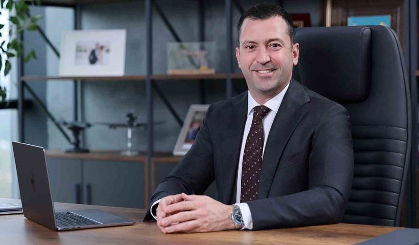 CANiK ve SYS Grup'tan Suudi Arabistan'da gövde gösterisi