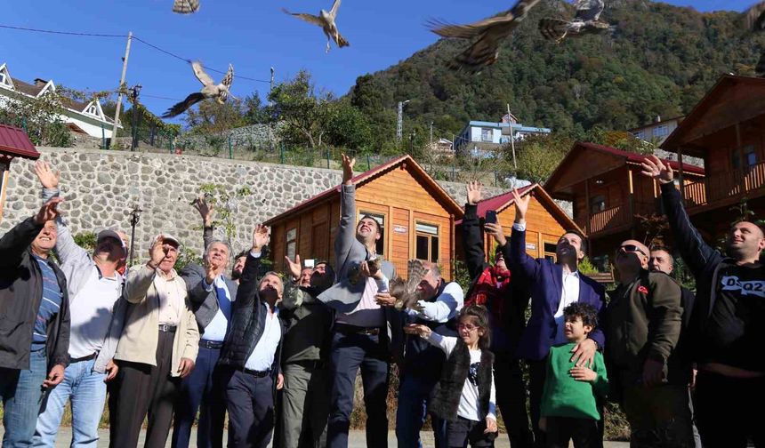 Danıştay kararı Karadeniz'de atmaca geleneğini tartışmaya açtı