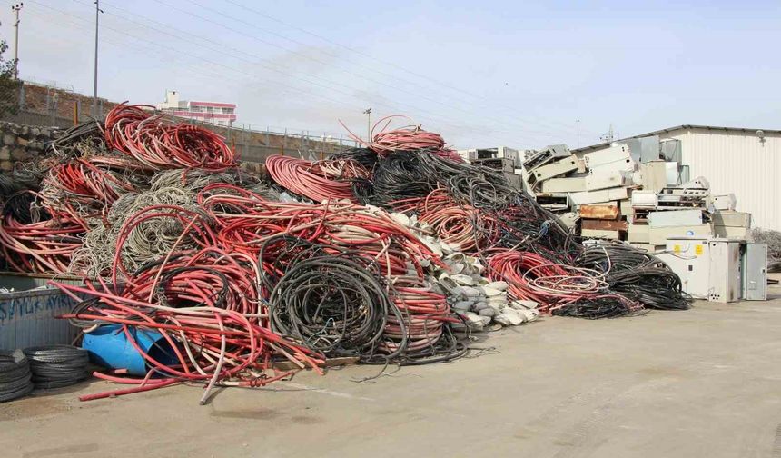 Dicle Elektrik'ten 7.5 milyon kWh'lik tasarruf