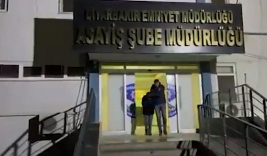 Eczane kurşunlayan şahıs tutuklandı