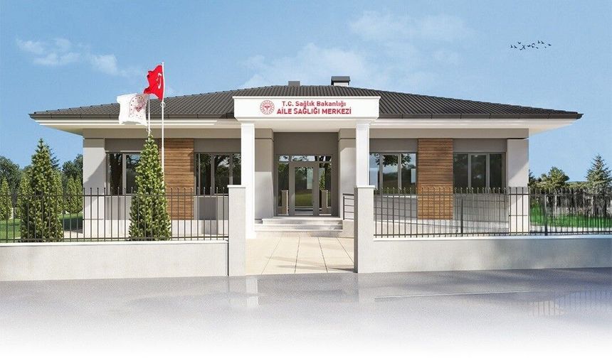 Esenyurt'a 8 yeni Aile Sağlığı Merkezi yapılıyor