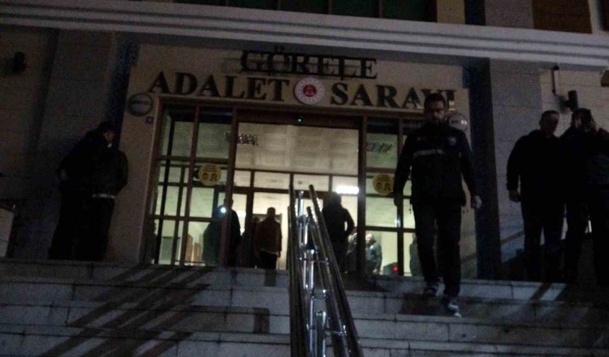 Görele Belediye Başkanı Hasbi Dede tutuklandı