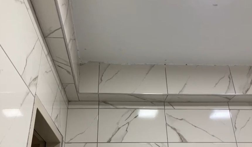 Isparta'da tuvaletlere kamera yerleştirilen okulun müdürü görevden alındı