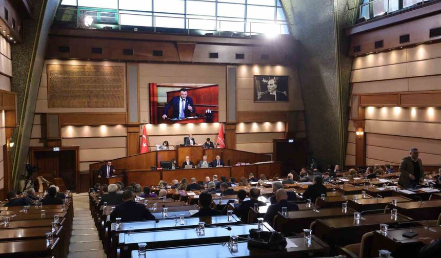 İstanbul'da toplu taşımaya yüzde 20 zam yapıldı