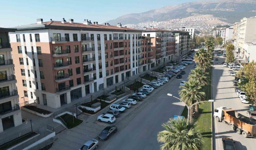 Kahramanmaraş'ta depremin 3. yılı: Vatandaşlar 6 Şubat'ı anlattı