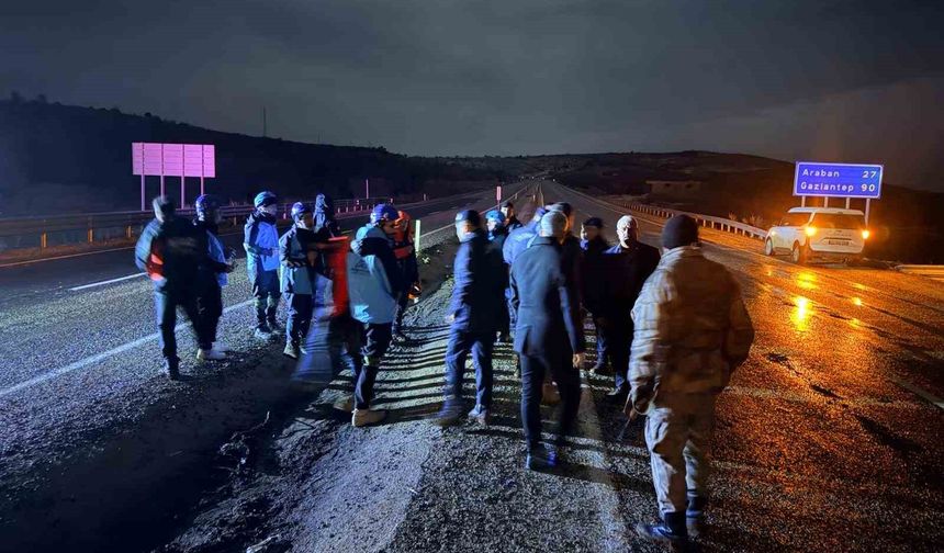 Kaybolan diyabet hastası genç her yerde aranıyor