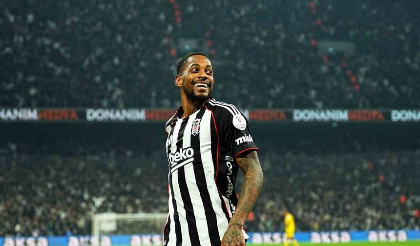 Murillo, ilk golünü kaydetti