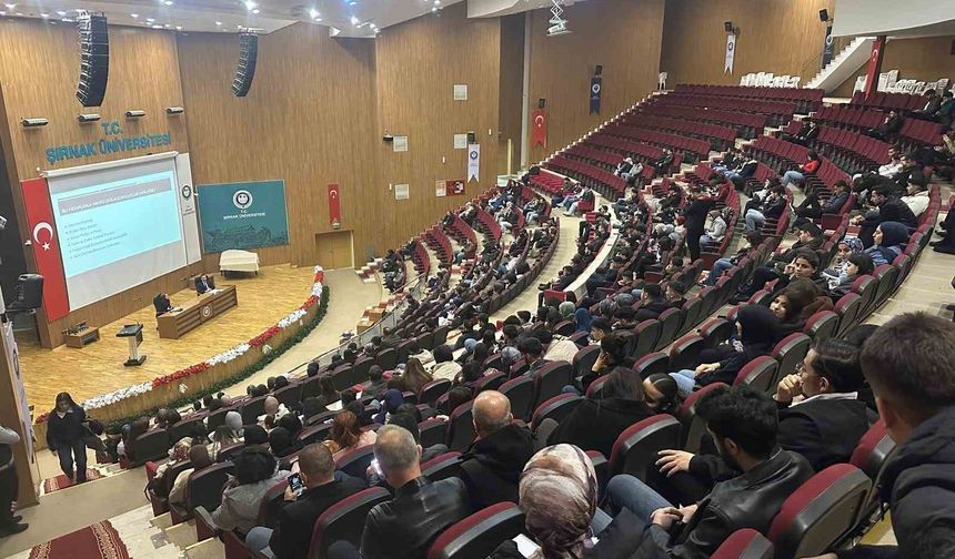 Şırnak Cumhuriyet Başsavcılığından gençlere net mesaj: 'Hesabını kullandırma, suça ortak olma'