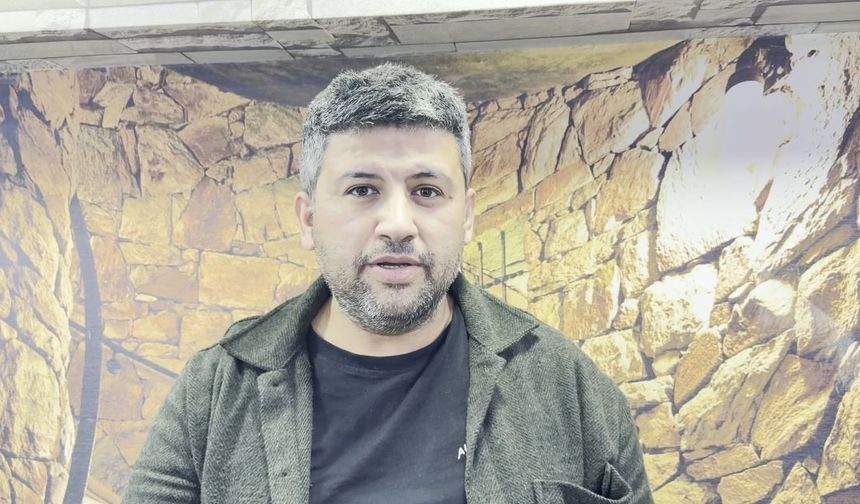 Tokat'ta belgeselleri aratmayan köy