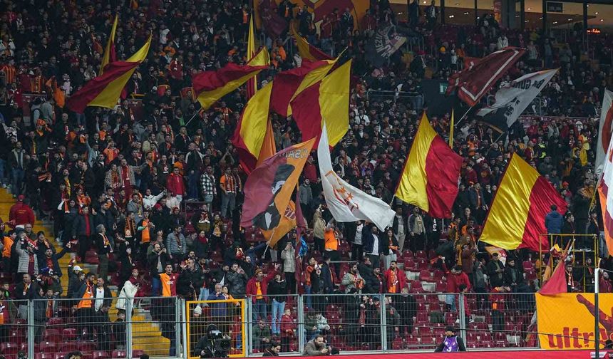 Ziraat Türkiye Kupası: Galatasaray: 1 - İstanbulspor: 0 (Maç devam ediyor)