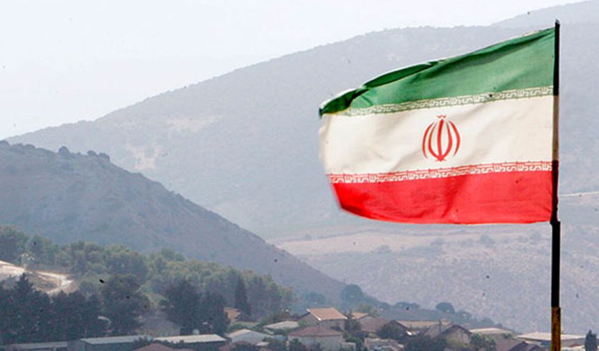 İran: "Türkiye'ye füze fırlatmadık, dost ve komşu ülke Türkiye'nin egemenliğine saygılıyız"