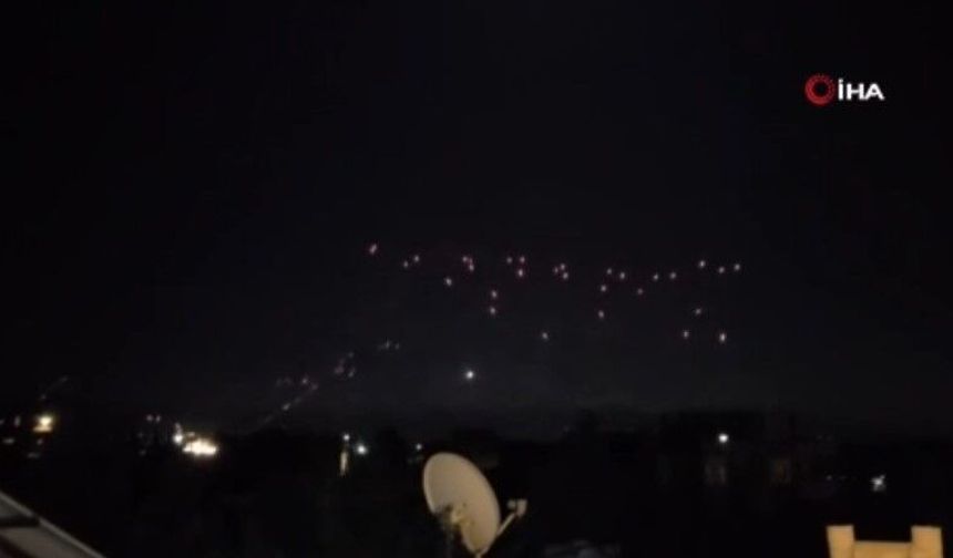 Hizbullah: İsrail’in Lübnan’a Sızma Girişimi Engellendi