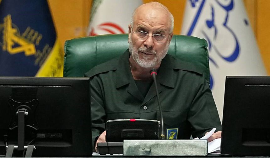 Kalibaf’tan ABD ve İsrail’e Sert Mesaj: “Her Saldırının Karşılığı Olacak”