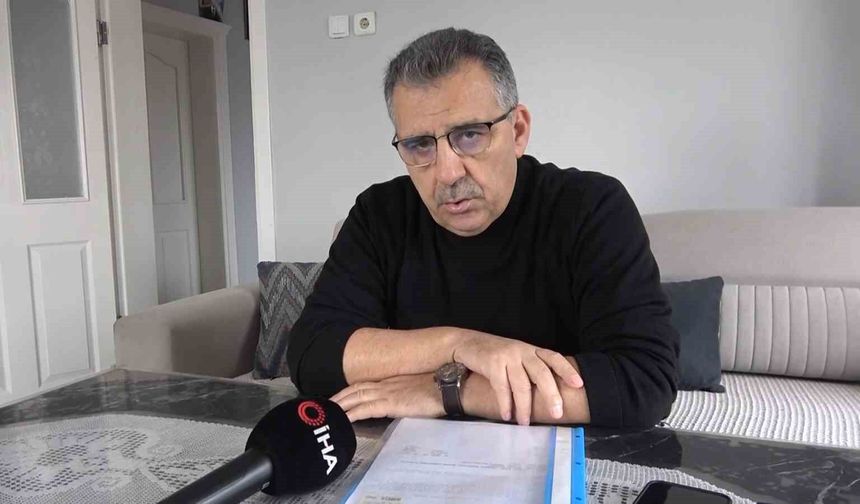 Aile hekiminin ısrarı hayat kurtardı: 'İhmal ettiğim test sayesinde kanserden kurtuldum'