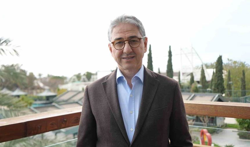 Antalya turizminde bayram bilançosu: Doluluk yüzde 70-85 bandında seyretti