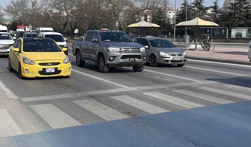 Bayram tatilinde yola çıkacak sürücülere hayati uyarı