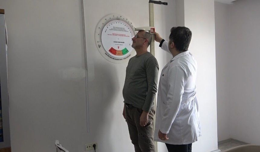 Bayramda tatlıya denge uyarısı: Uzmanından kritik beslenme önerileri