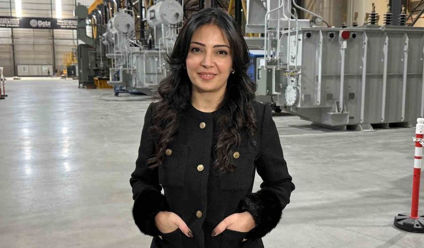 Beta Enerji sürdürülebilirlik stratejisinde kadın gücüne güveniyor