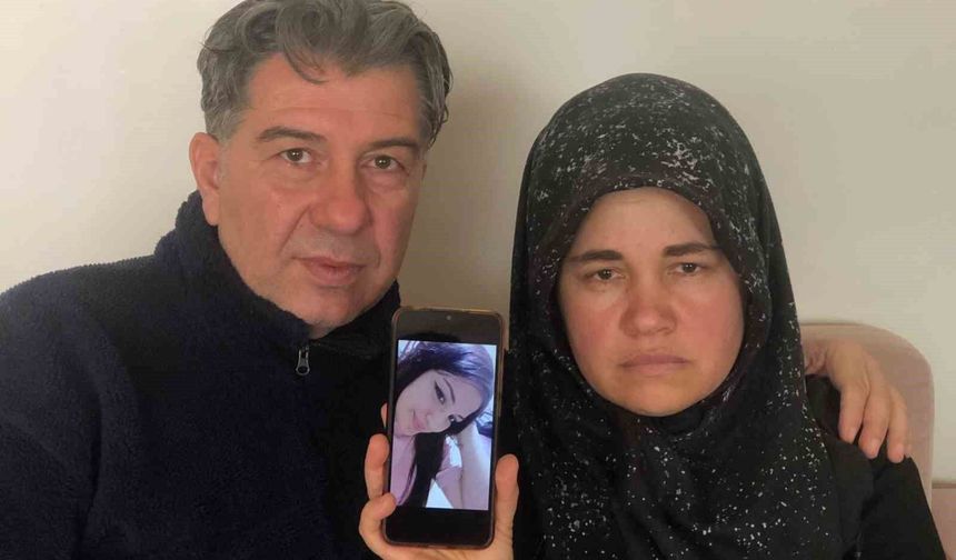 Bolu'dan Adana'ya bayram ziyaretine giden 16 yaşındaki kız kayboldu