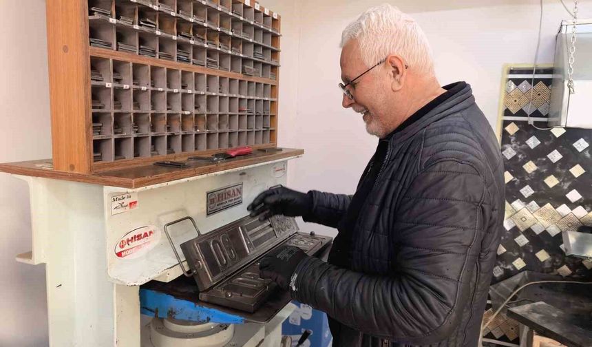 Bursa'da APP plaka denetimi sonrası kuyruk oluştu